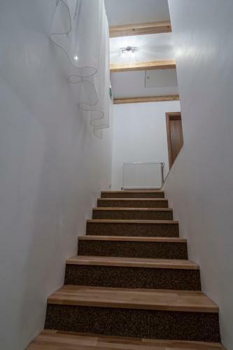 Apartamento Seven House