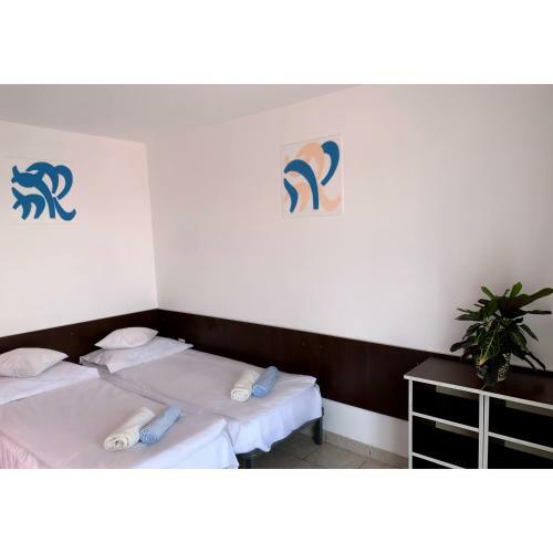 Albergue Vila Iunona