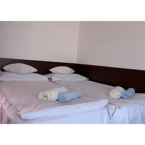 Albergue Vila Iunona