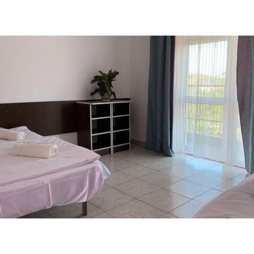 Albergue Vila Iunona