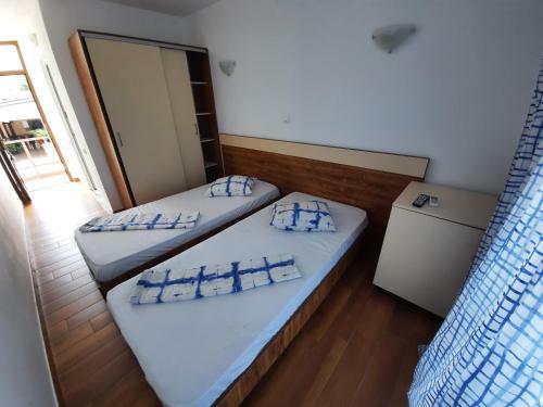 Albergue Stefan Costinesti