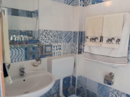 Albergue Stefan Costinesti