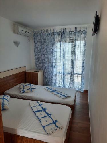 Albergue Stefan Costinesti