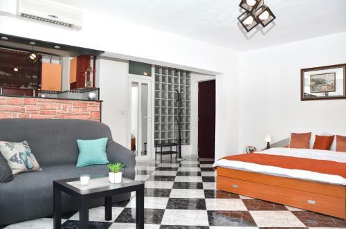 Apartamento En Studio Urban