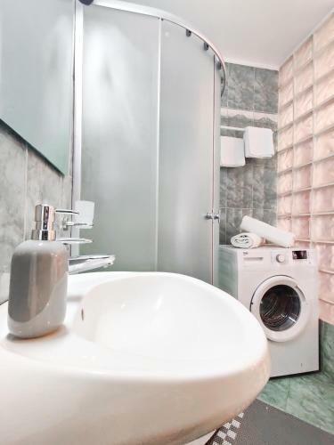 Apartamento En Studio Urban