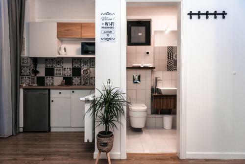 Puzzle Apartaments&studios