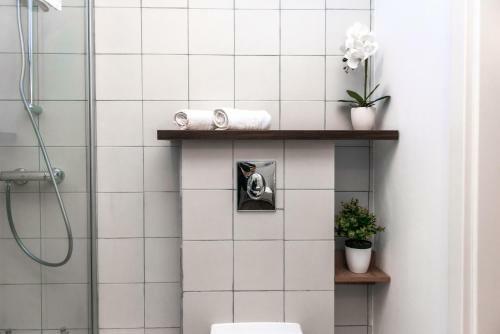 Puzzle Apartaments&studios