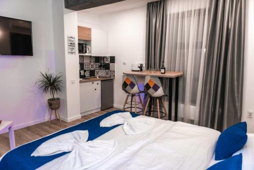 Puzzle Apartaments&studios