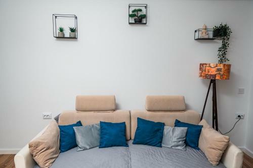 Puzzle Apartaments&studios