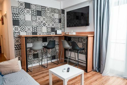 Puzzle Apartaments&studios