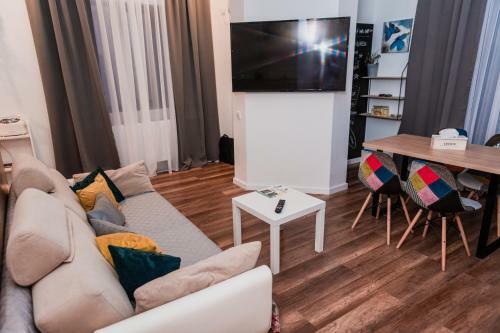 Puzzle Apartaments&studios