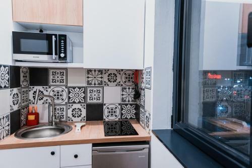 Puzzle Apartaments&studios