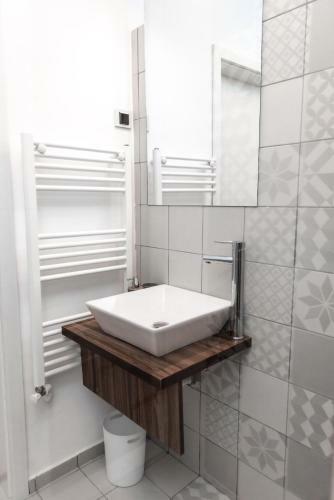 Puzzle Apartaments&studios
