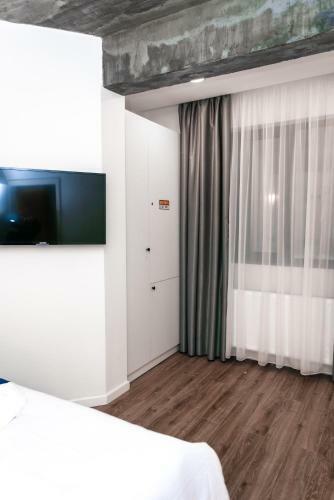 Puzzle Apartaments&studios