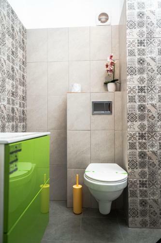 Puzzle Apartaments&studios