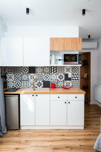 Puzzle Apartaments&studios