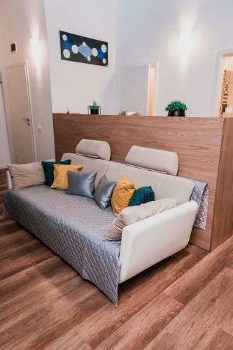 Puzzle Apartaments&studios