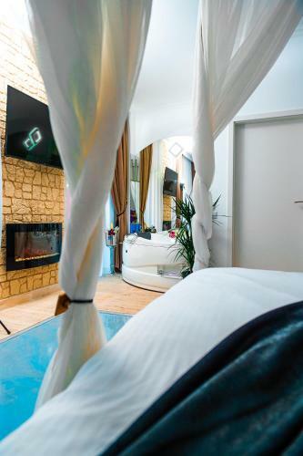 Puzzle Apartaments&studios