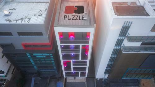 Puzzle Apartaments&studios