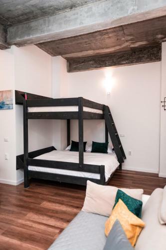 Puzzle Apartaments&studios