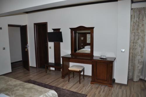 Hostal Pensiunea Alexandra & Spa