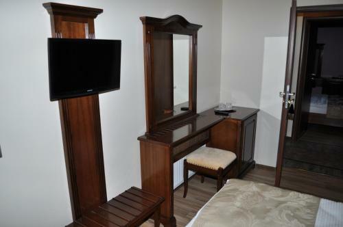Hostal Pensiunea Alexandra & Spa
