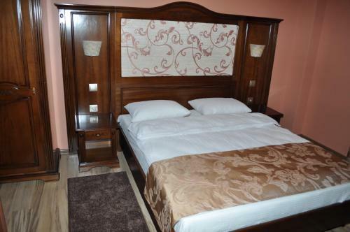 Hostal Pensiunea Alexandra & Spa