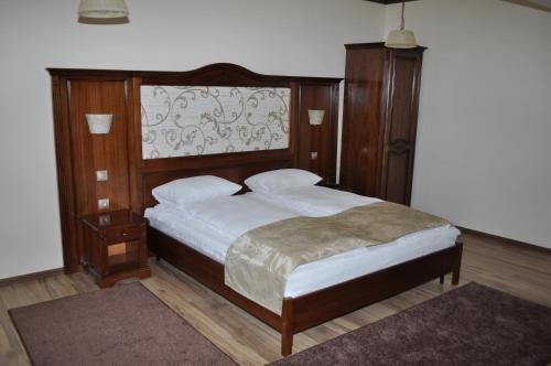 Hostal Pensiunea Alexandra & Spa