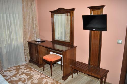 Hostal Pensiunea Alexandra & Spa