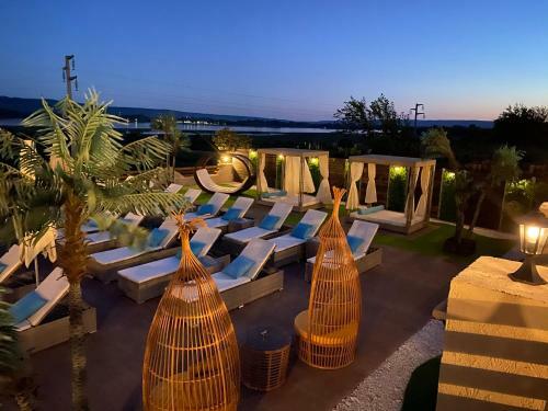 Hostal Pensiunea Alexandra & Spa