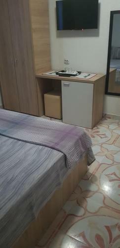 Hostal Casa Daky