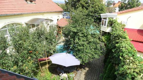Hostal Casa Elysee