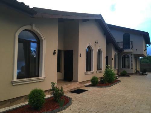 Hotel Villa Boutique Alina