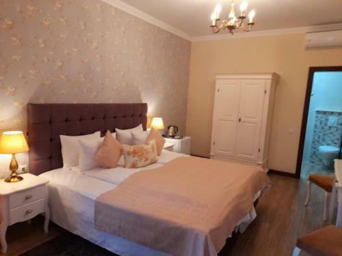 Hotel Villa Boutique Alina