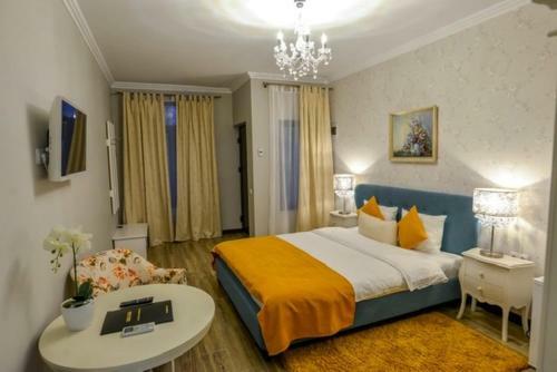 Hotel Villa Boutique Alina