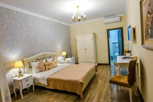 Hotel Villa Boutique Alina