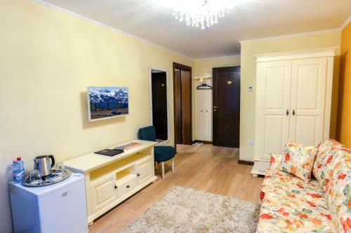 Hotel Villa Boutique Alina