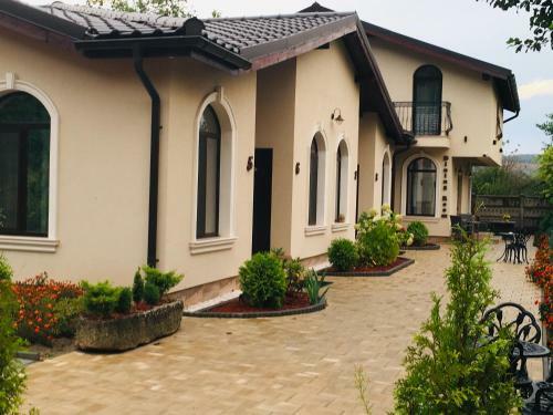 Hotel Villa Boutique Alina