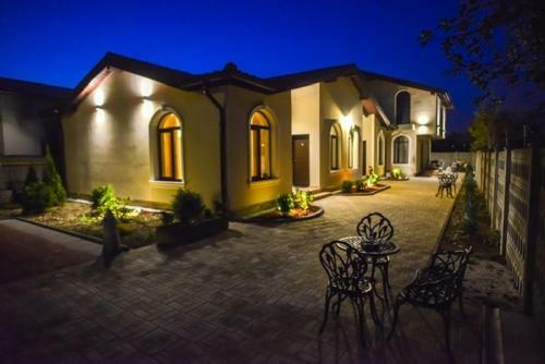 Hotel Villa Boutique Alina