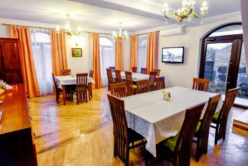 Hotel Villa Boutique Alina
