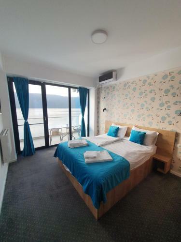 Hotel Pensiunea Sunshine