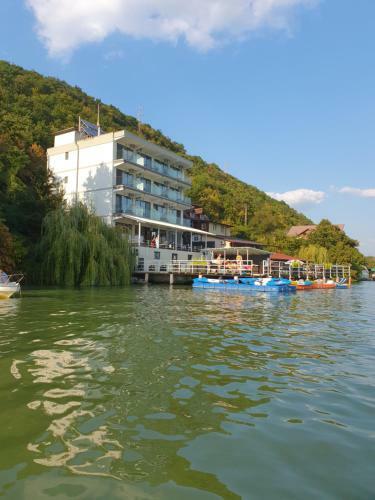 Hotel Pensiunea Sunshine