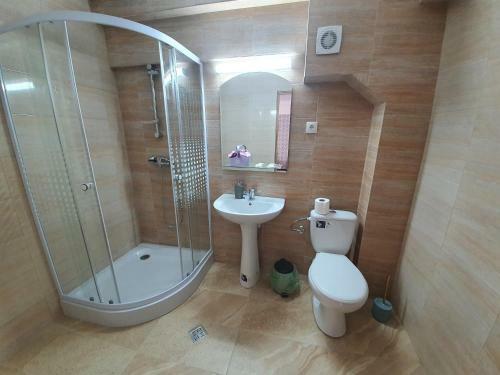 Apartamento Bon Ton Residence