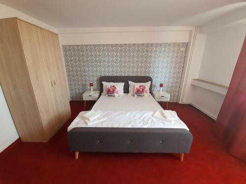 Apartamento Bon Ton Residence