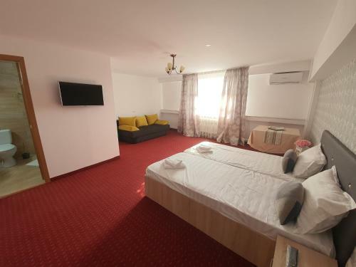 Apartamento Bon Ton Residence