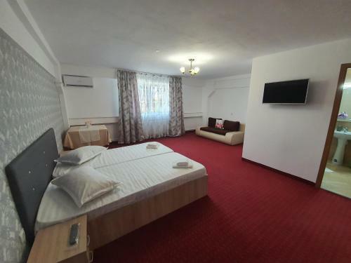 Apartamento Bon Ton Residence