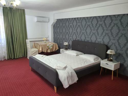 Apartamento Bon Ton Residence