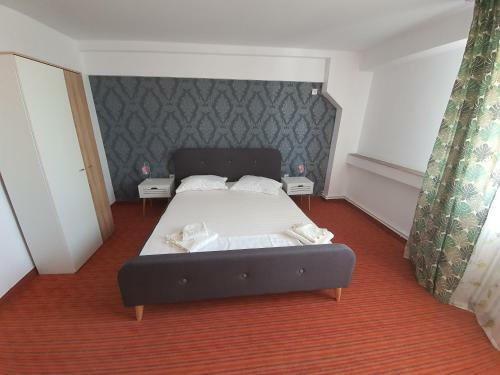 Apartamento Bon Ton Residence