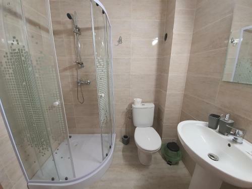 Apartamento Bon Ton Residence