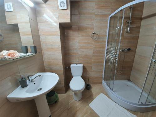 Apartamento Bon Ton Residence